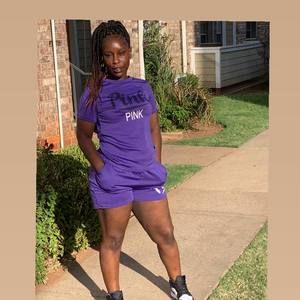 Meet your Posher, Chantel